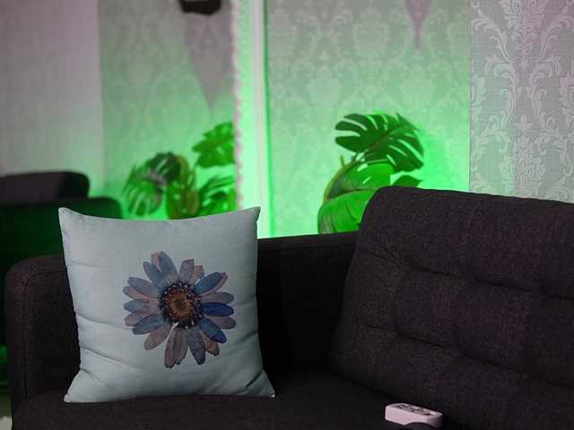 AriaPlay live cam on BongaCams