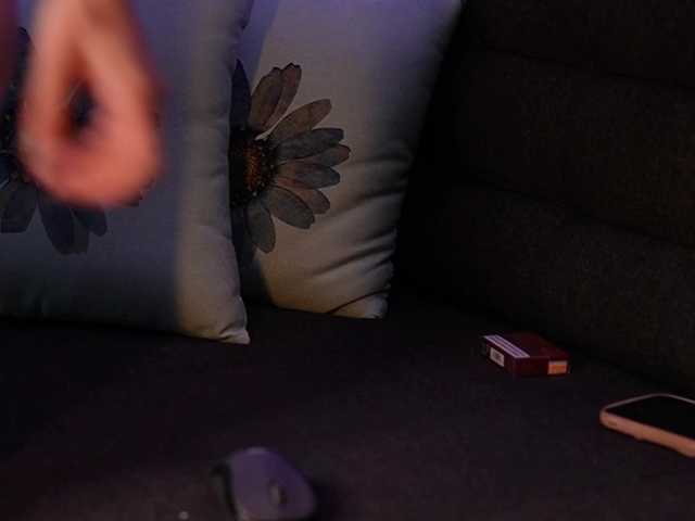 AriaPlay live cam on BongaCams