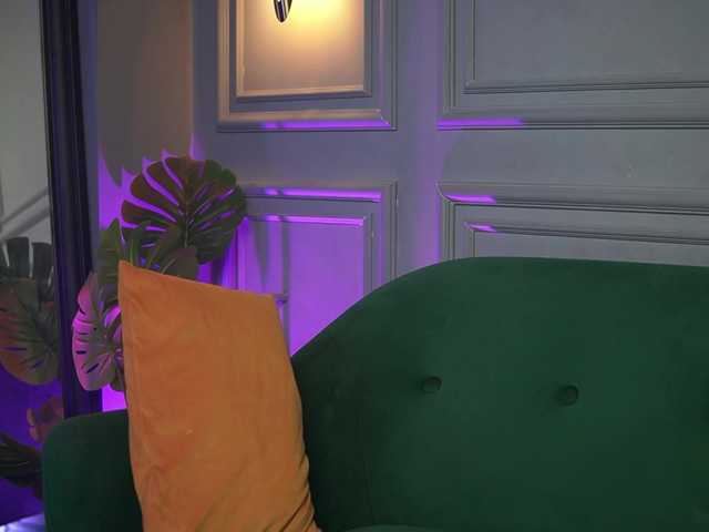 AriaPlay live cam on BongaCams