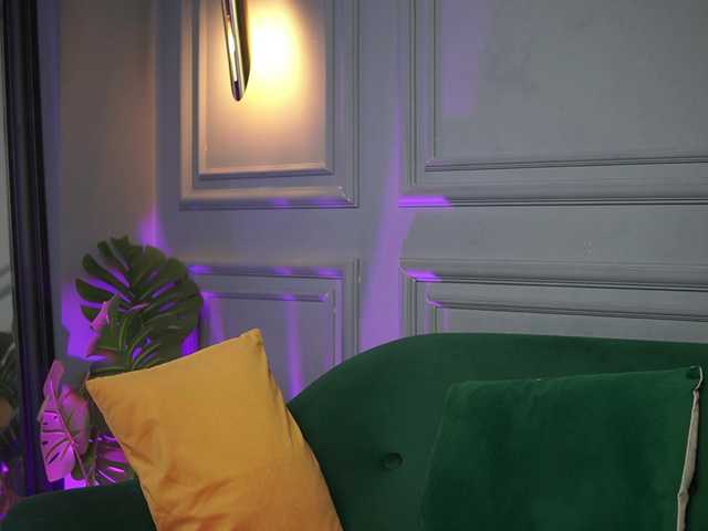 AriaPlay live webcam show