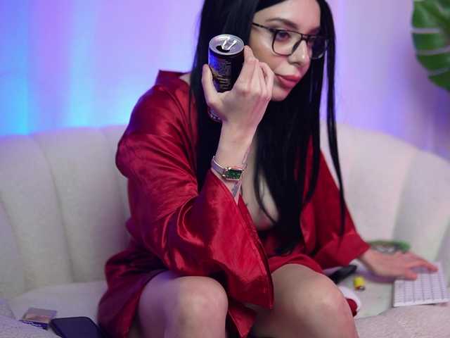 AriaPlay's BongaCams show and profile