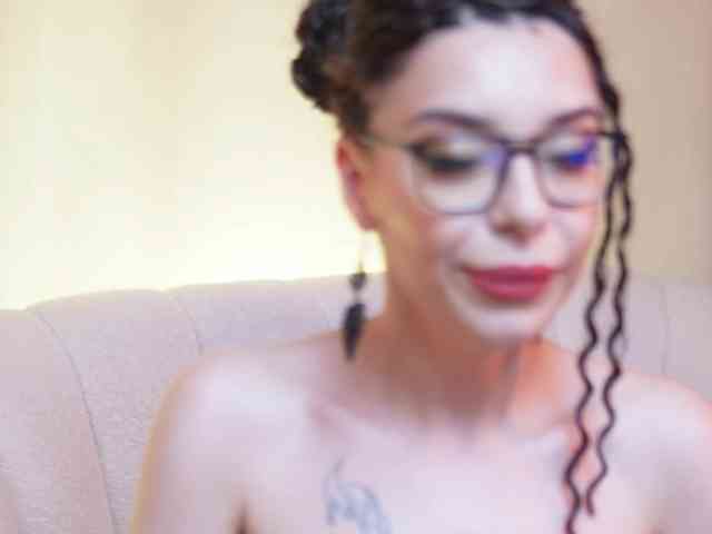 AriaPlay webcam