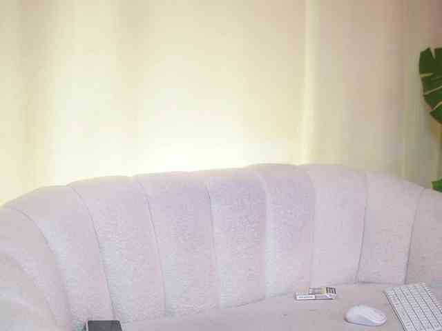 AriaPlay webcam