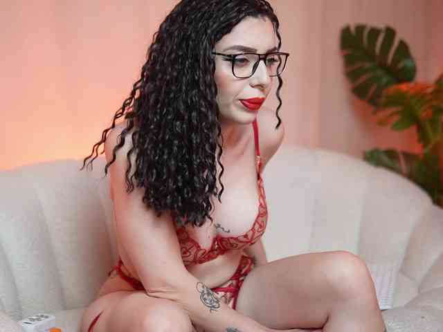 AriaPlay webcam