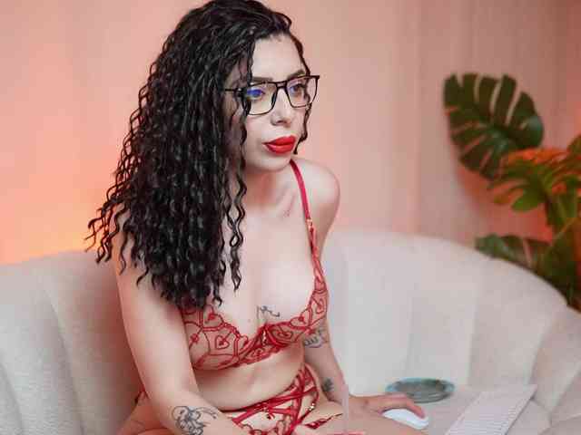 AriaPlay webcam
