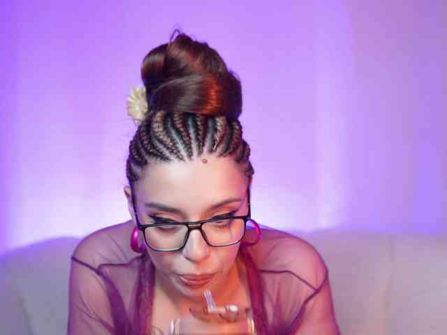 AriaPlay webcam
