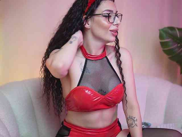 AriaPlay webcam
