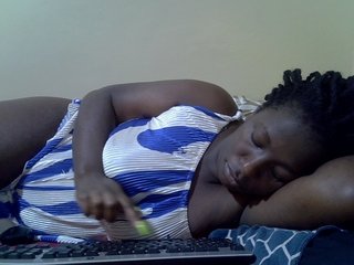 Curvycrush1's Live Webcam