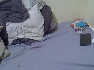 Curvycrush1's Live Webcam