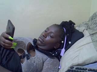 Curvycrush1's Live Webcam