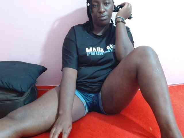 Curvycrush1 webcam
