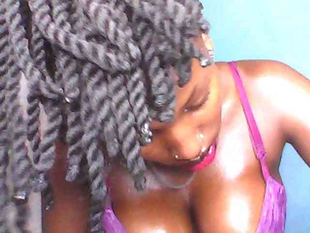 Sexyfantacy webcam