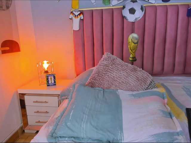 ButterflyDoll live cam on BongaCams