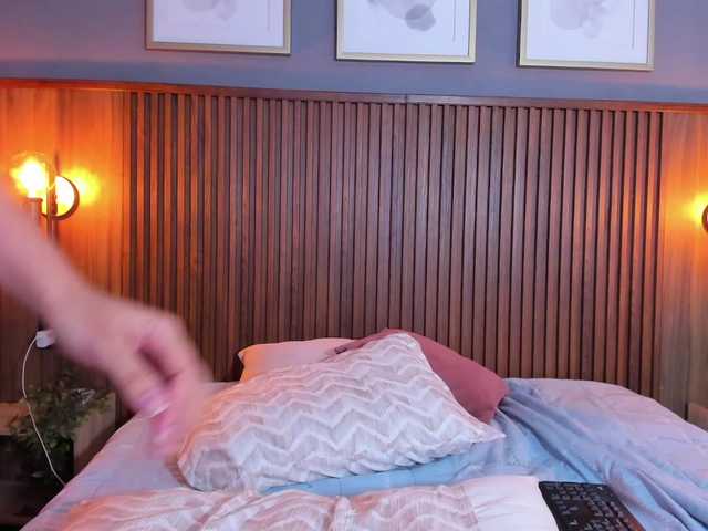 ButterflyDoll live cam on BongaCams