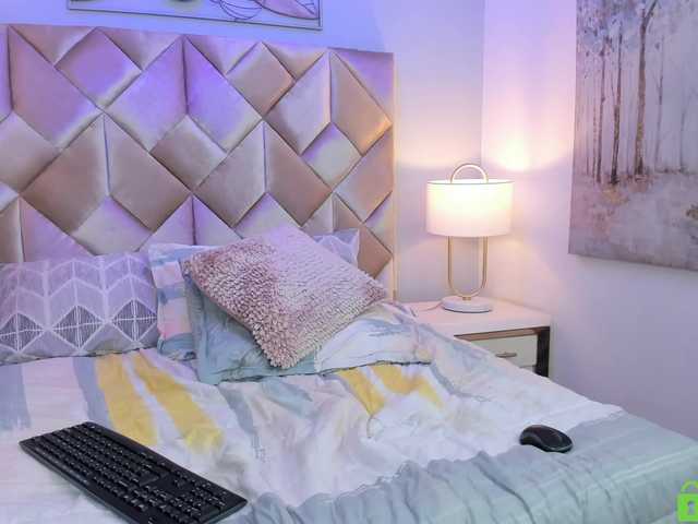 ButterflyDoll's BongaCams show and profile