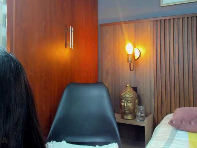ButterflyDoll live webcam show