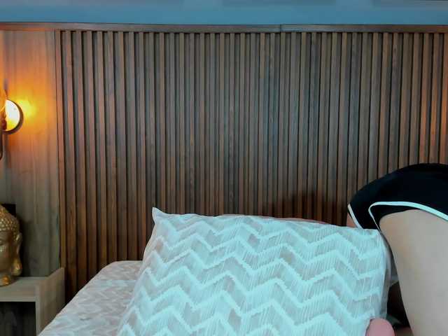 ButterflyDoll live cam on BongaCams
