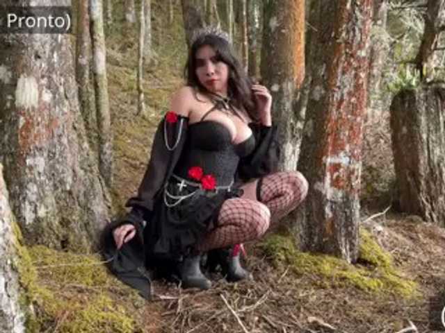 ButterflyDoll