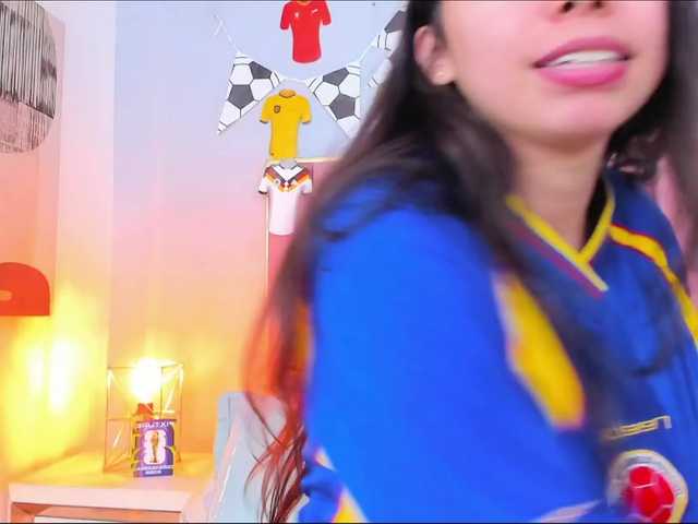 ButterflyDoll live cam on BongaCams