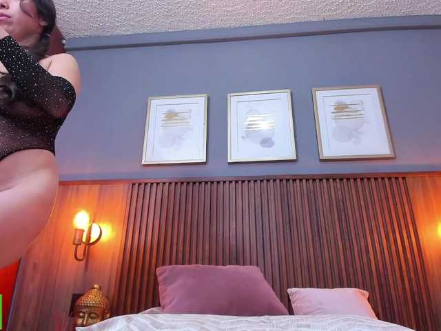ButterflyDoll live cam on BongaCams