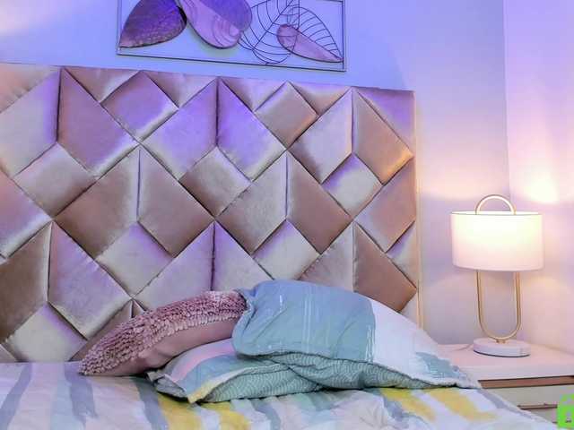 ButterflyDoll's BongaCams show and profile