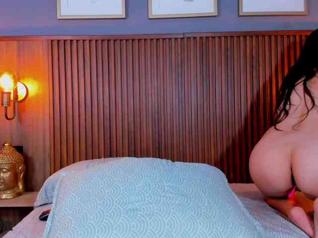ButterflyDoll webcam