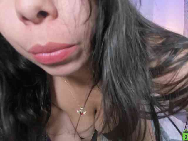 ButterflyDoll webcam