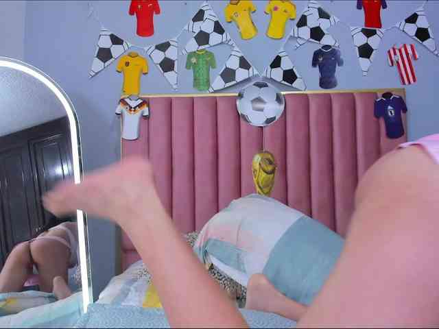ButterflyDoll webcam