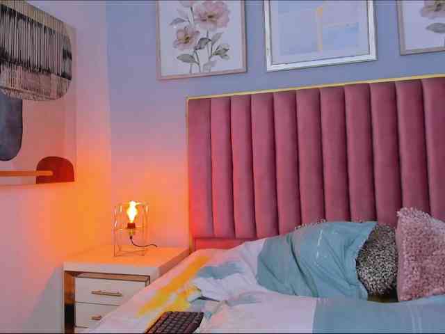 ButterflyDoll webcam