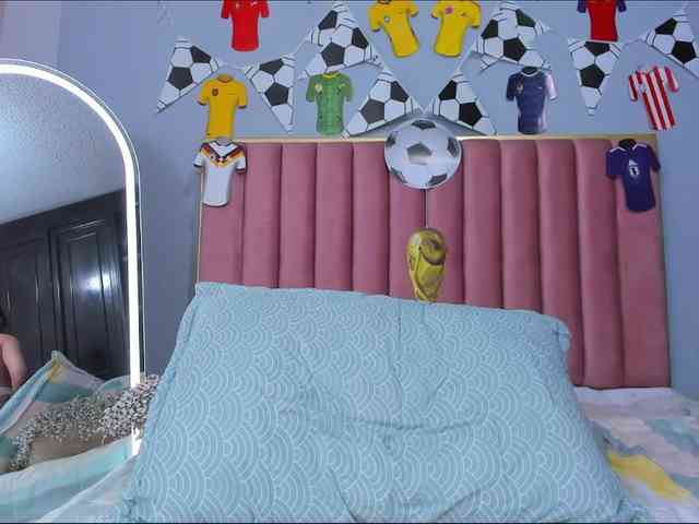ButterflyDoll webcam