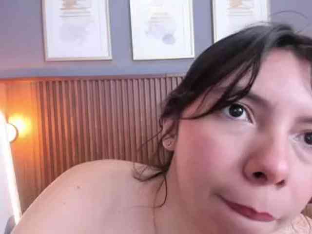 ButterflyDoll webcam