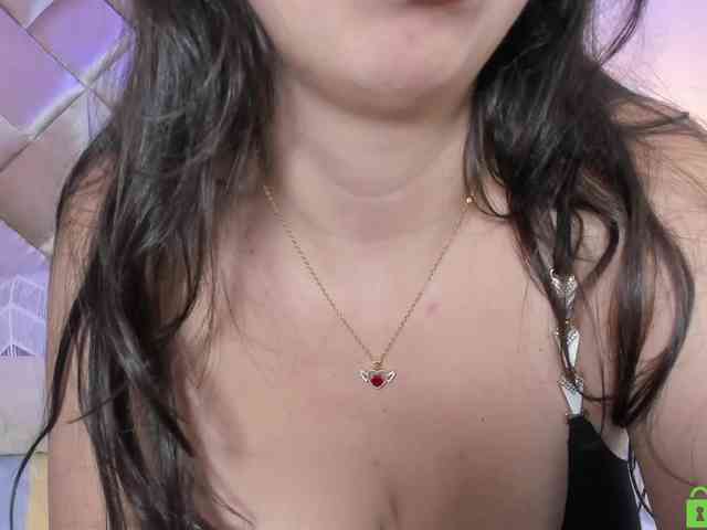 ButterflyDoll webcam