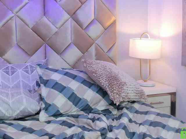 ButterflyDoll webcam