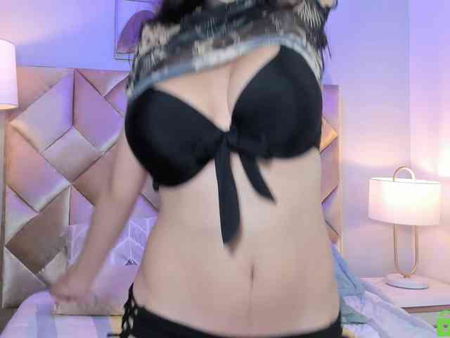 ButterflyDoll webcam