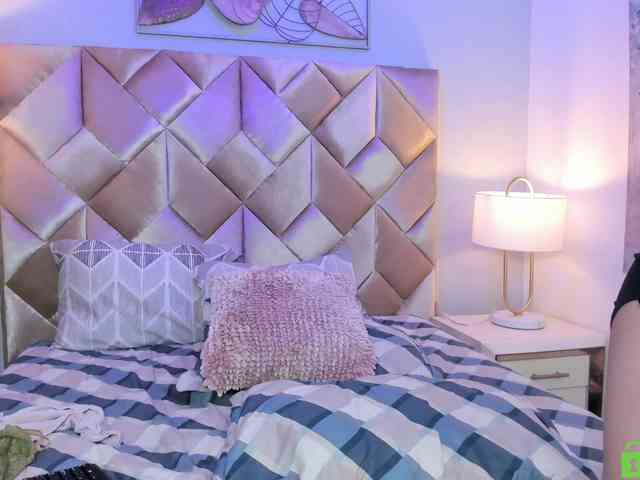 ButterflyDoll webcam