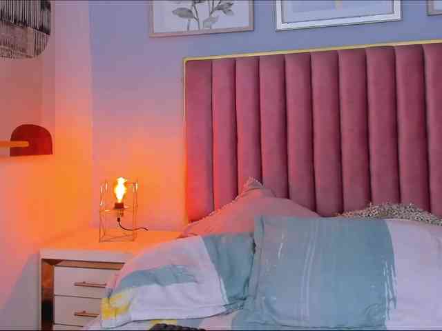 ButterflyDoll webcam