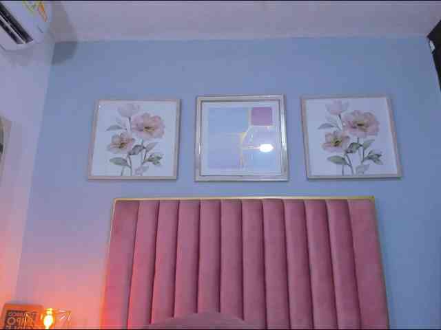 ButterflyDoll webcam