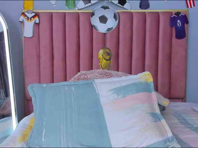 ButterflyDoll webcam