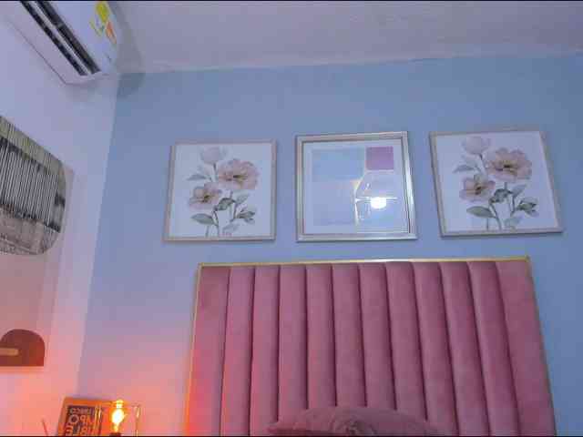 ButterflyDoll Live Webcam on BongaCams