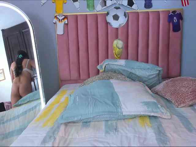 ButterflyDoll webcam