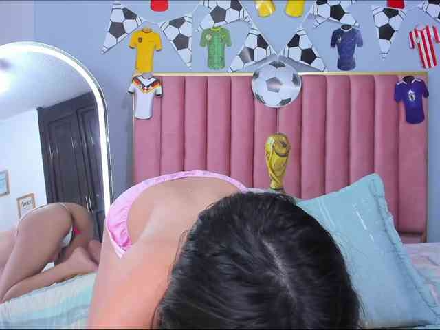 ButterflyDoll webcam