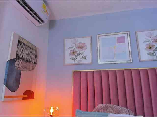 ButterflyDoll webcam