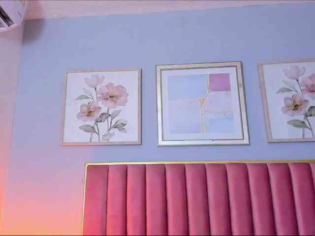 ButterflyDoll webcam