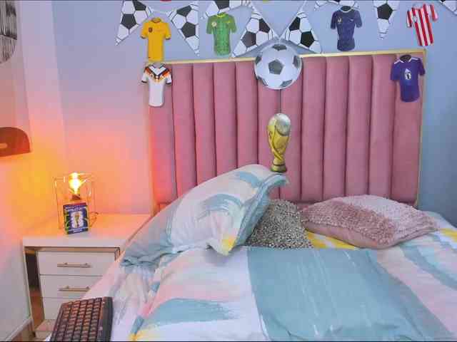 ButterflyDoll webcam