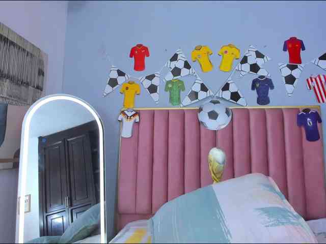ButterflyDoll