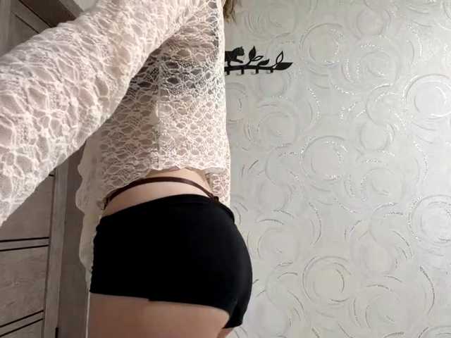 Profile and Statistics for TalishaDitchfield on BongaCams