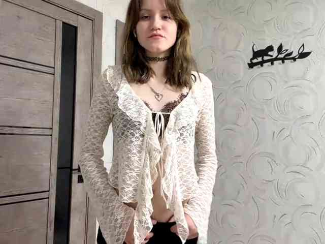 TalishaDitchfield webcam