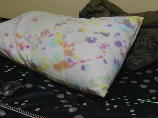 Petitebunni Porn Show