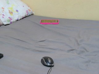 Petitebunni Porn Show