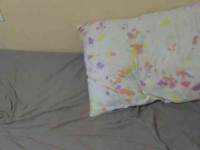 Petitebunni webcam